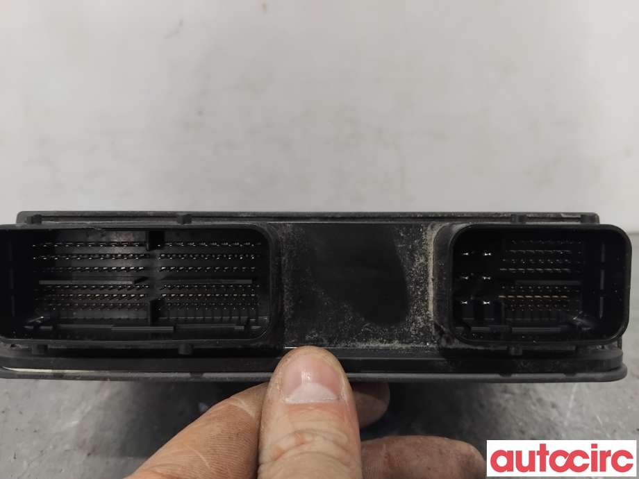 Styreenhet motor til Toyota RAV4 2019-->> (Type V)  (TOYOTA|896614A890|283000-0232|89661-4A890)
