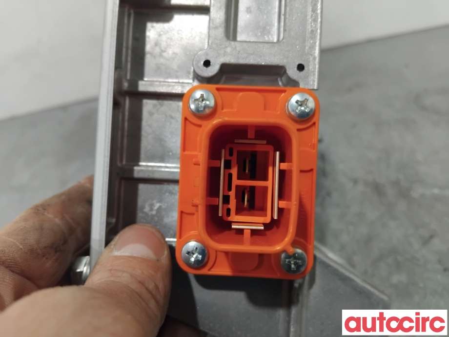 Inverter hybrid til Toyota RAV4 2019-->> (Type V)  (TOYOTA|8267042020|6358-9387|82670-42020)