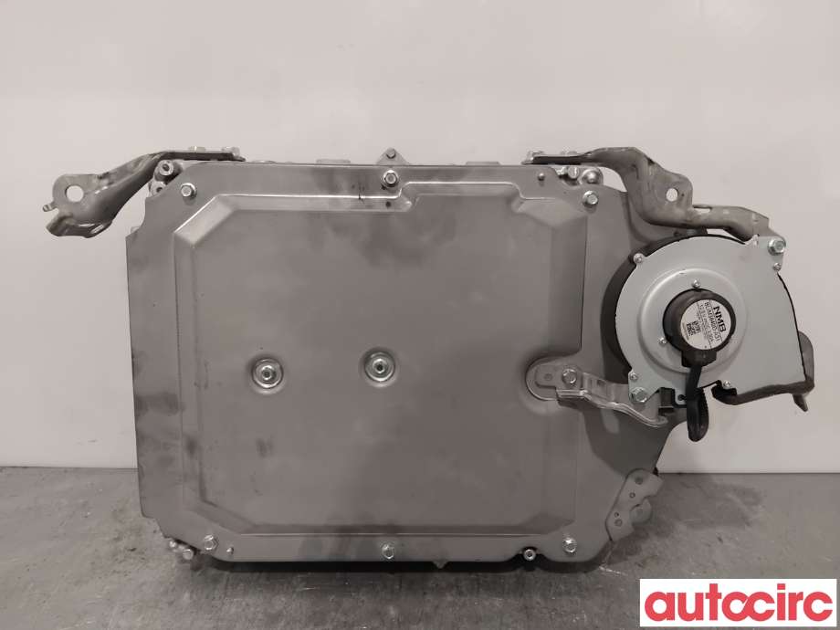 Batterilader (OBC - On Board Charger) til Toyota RAV4 2019-->> (Type V)  (TOYOTA|G909942081||G9090-42061)