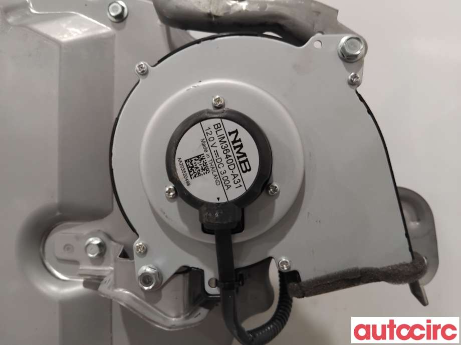 Batterilader (OBC - On Board Charger) til Toyota RAV4 2019-->> (Type V)  (TOYOTA|G909942081||G9090-42061)