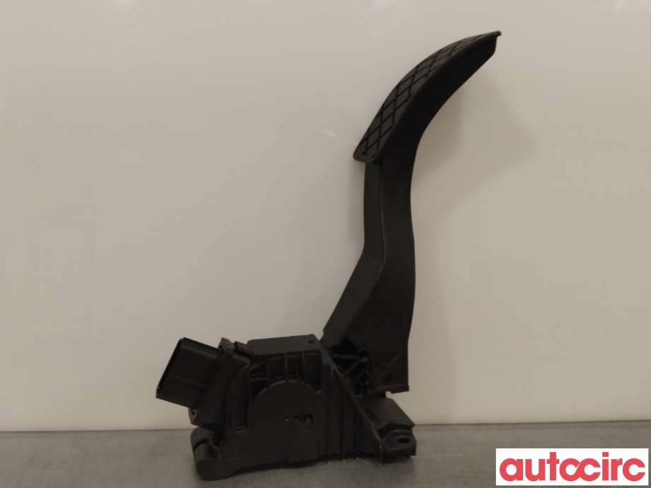 Pedal gass til Škoda Octavia 2013-2016 (Type III, Fase 1) (SKODA|5Q1721503H|5Q1721503F)