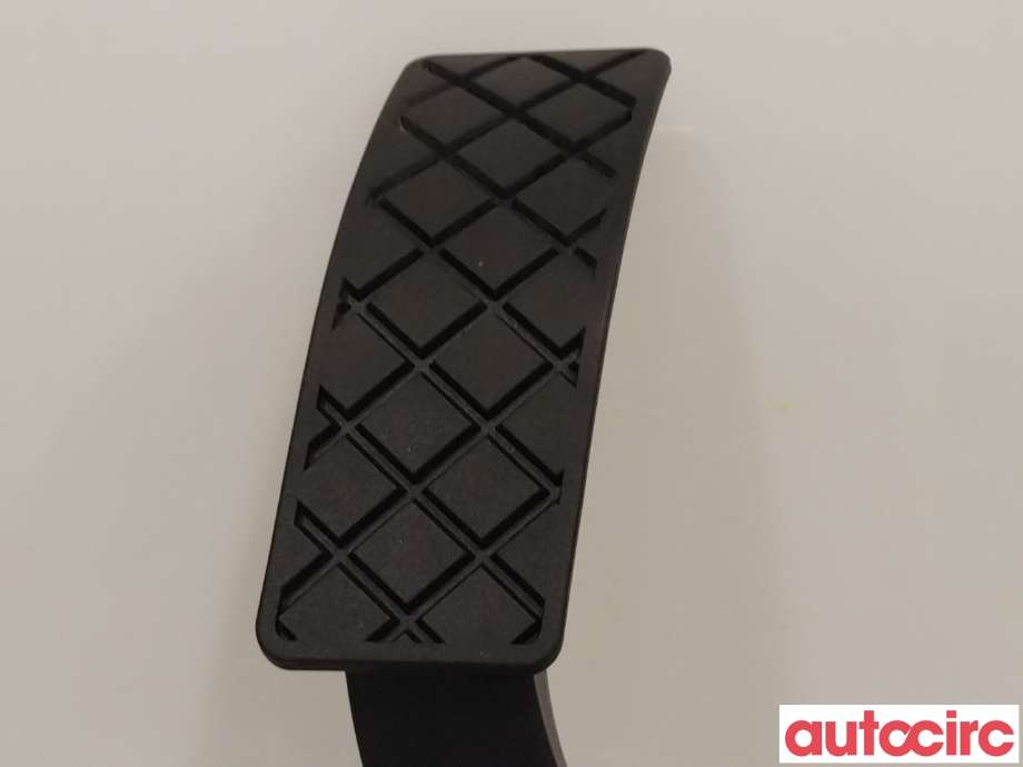 Pedal gass til Škoda Octavia 2013-2016 (Type III, Fase 1) (SKODA|5Q1721503H|5Q1721503F)