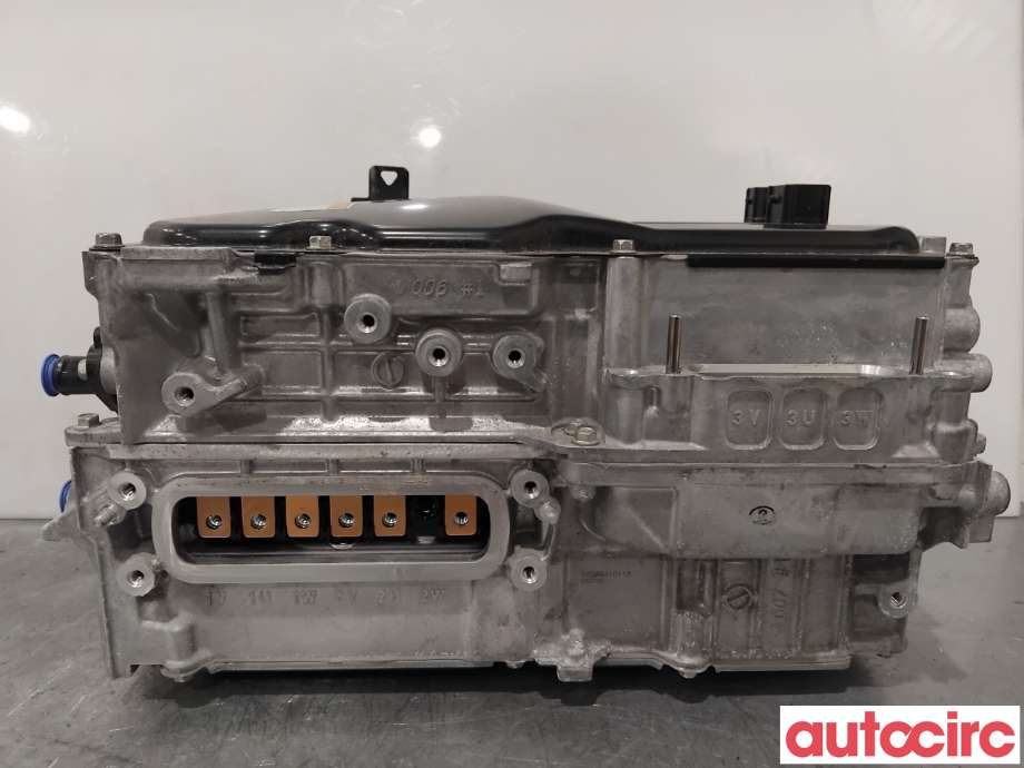 Inverter hybrid til Toyota RAV4 2019-->> (Type V)  (TOYOTA|G92A042110|232100-2143|G92A0-42010)