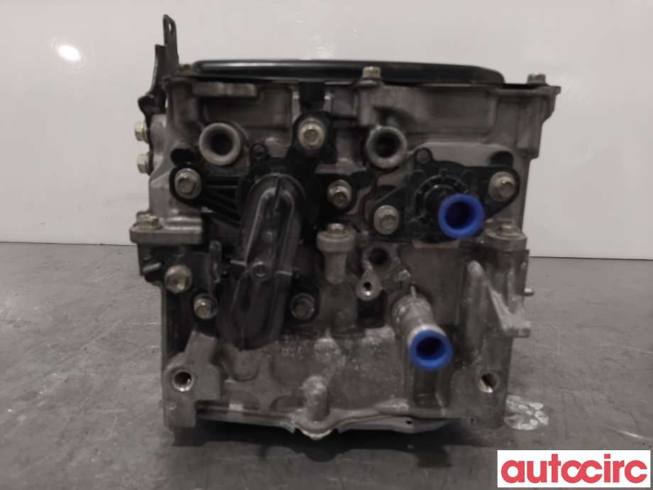Inverter hybrid til Toyota RAV4 2019-->> (Type V)  (TOYOTA|G92A042110|232100-2143|G92A0-42010)