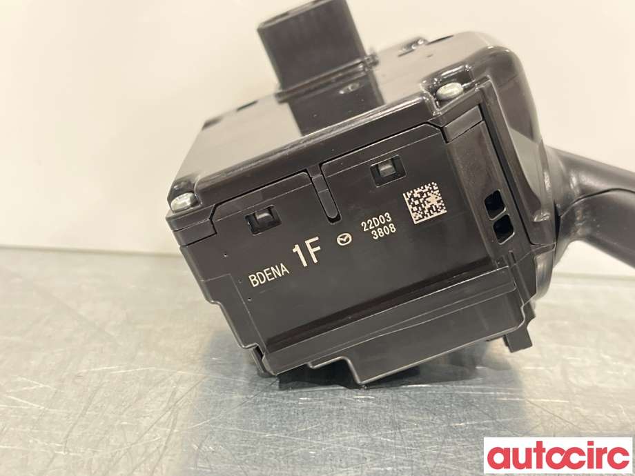 Bryter visker til Mazda MX-30 2020-->>  (MAZDA|BDEN-66-128A|BDENA1F)
