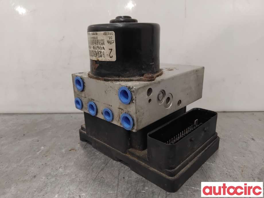 ABS sentral til Volvo XC90 2007-2014 (Type I, Fase 2) (VOLVO|30793491|100925-04053|30643979)