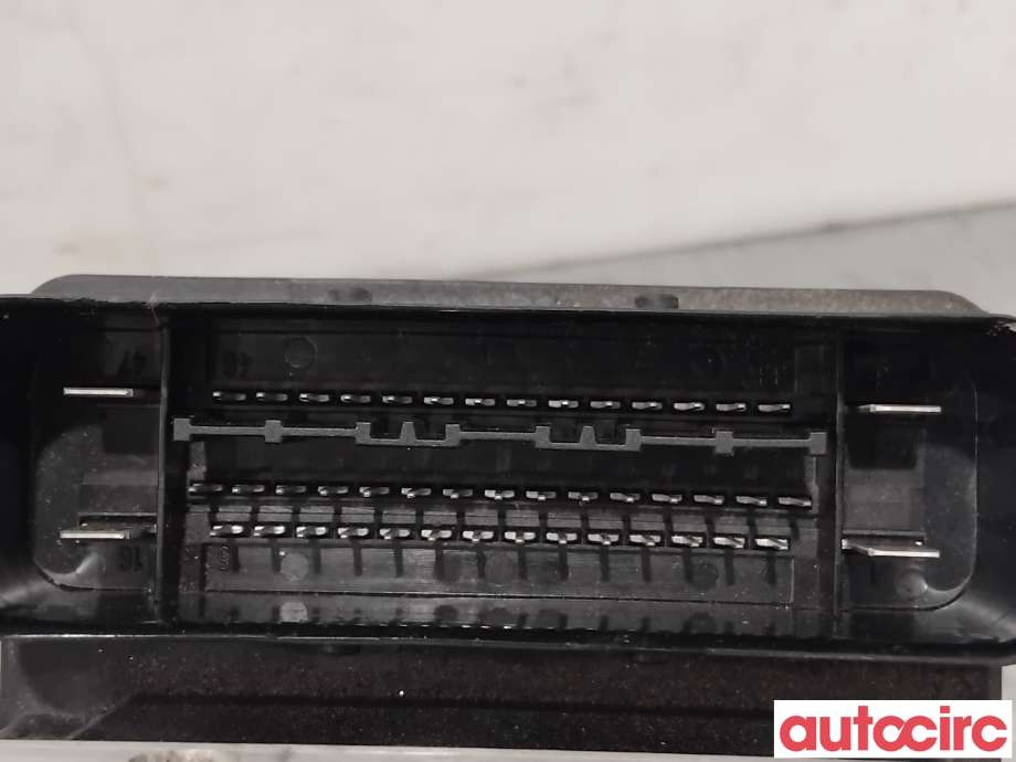ABS sentral til Volvo XC90 2007-2014 (Type I, Fase 2) (VOLVO|30793491|100925-04053|30643979)