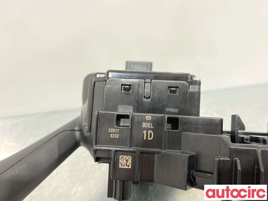 Bryter blink til Mazda MX-30 2020-->>  (MAZDA|BDEL-66-122A|BDEL1D)