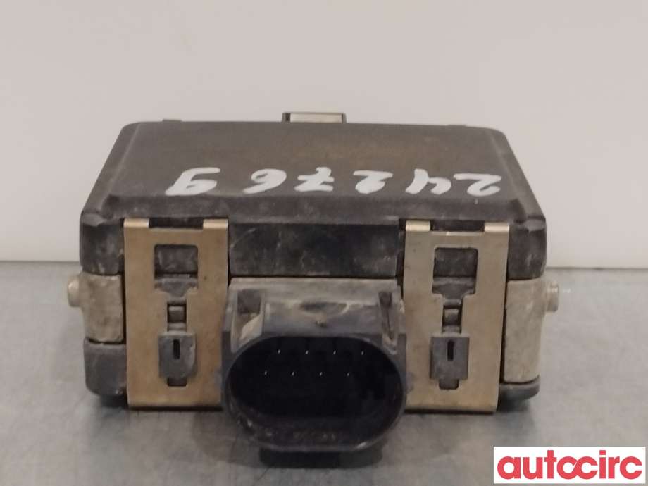 Sensor radar til Škoda Octavia 2013-2016 (Type III, Fase 1)  (SKODA|5Q0907561D)