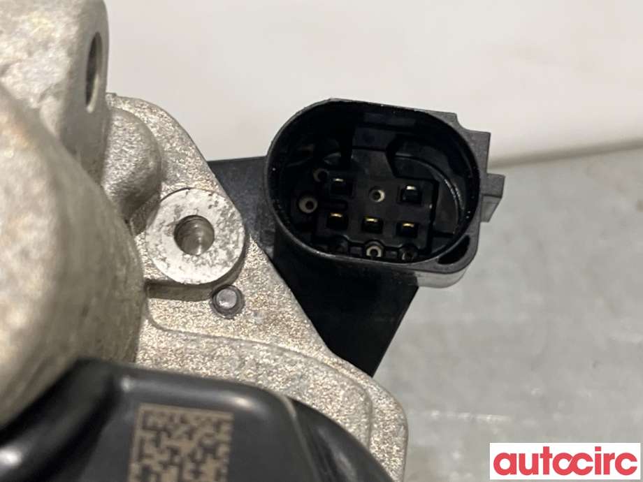 EGR-ventil til Kia Optima 2017-2020 (KIA|284002E610||28400-2E610)