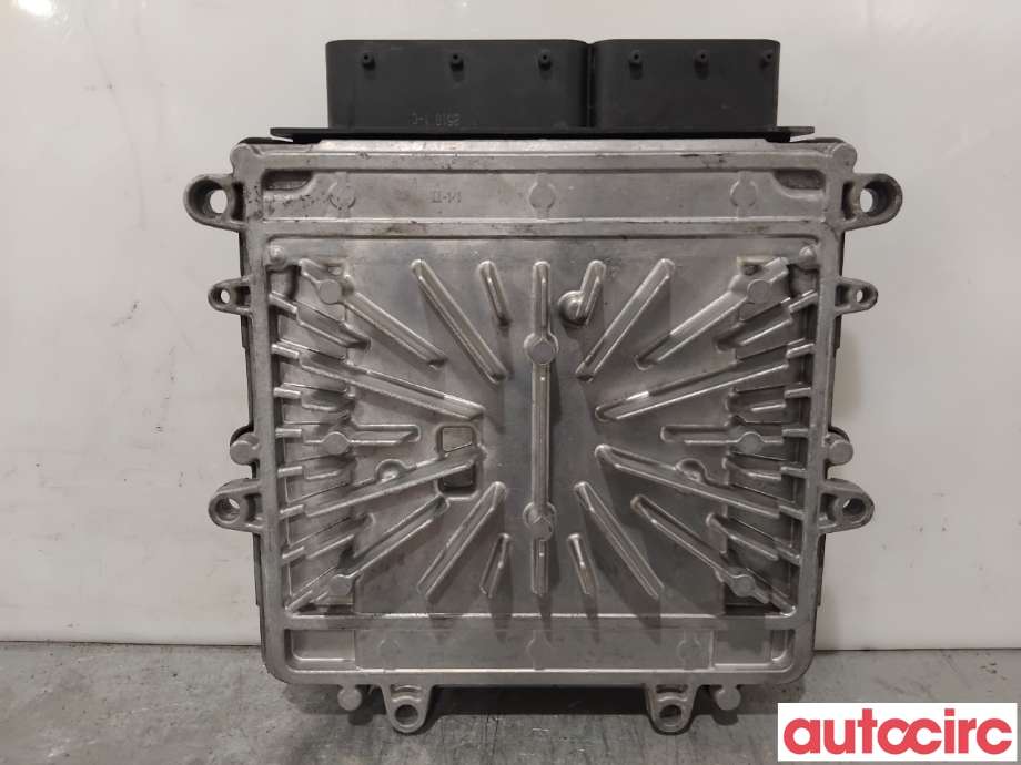 Styreenhet motor til Volvo XC90 2007-2014 (Type I, Fase 2) (VOLVO|36002593|0281012103|31272463)