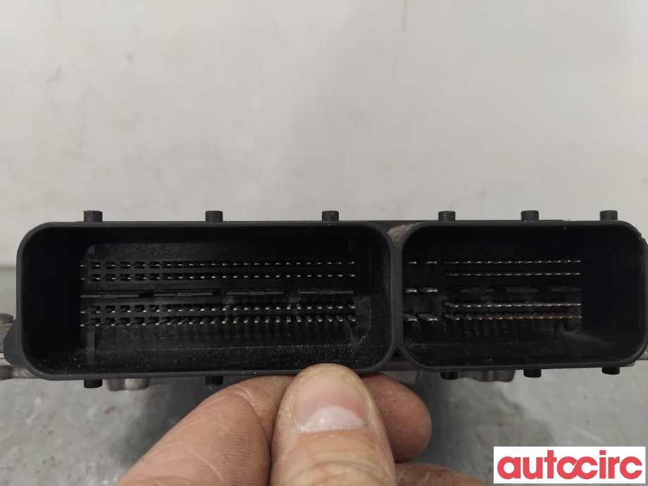 Styreenhet motor til Volvo XC90 2007-2014 (Type I, Fase 2) (VOLVO|36002593|0281012103|31272463)