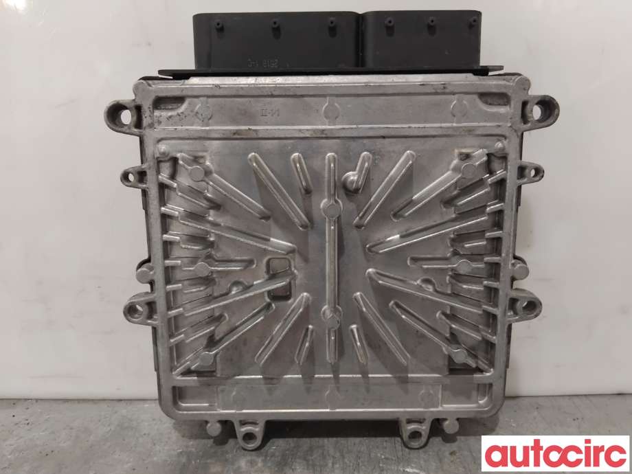 Styreenhet motor til Volvo XC90 2007-2014 (Type I, Fase 2) (VOLVO|36002593|0281012103|31272463)