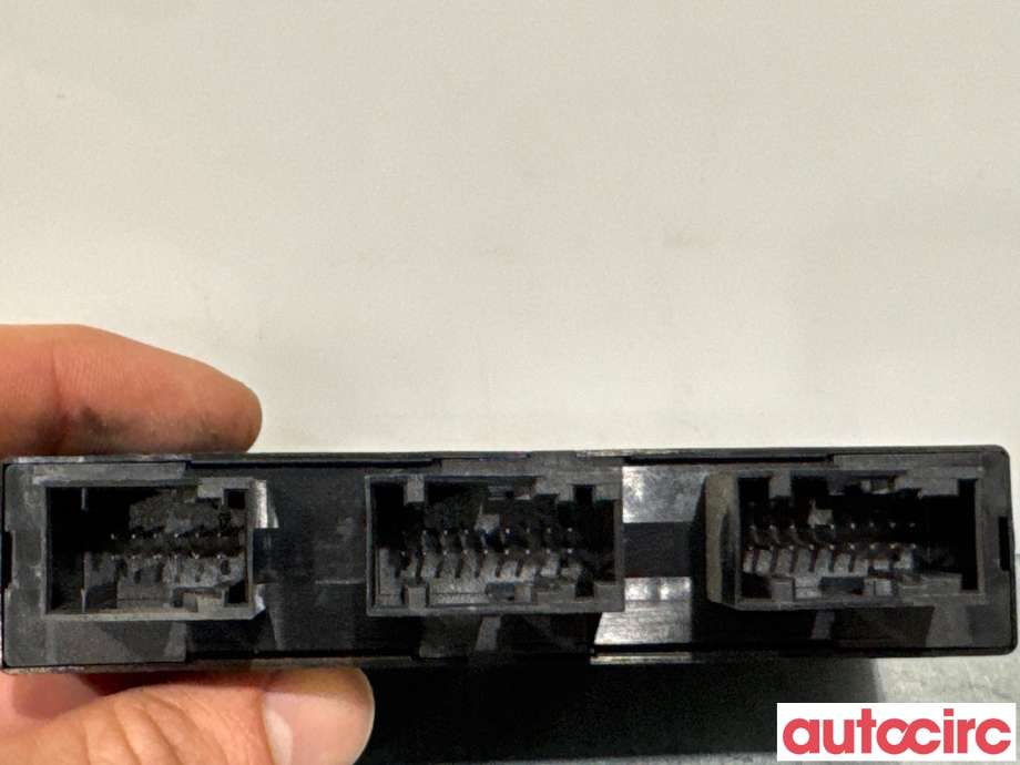 Styreenhet parkering til BMW X5 2007-2013 (E70) (E70) (BMW|66209145158||6621-9185139)