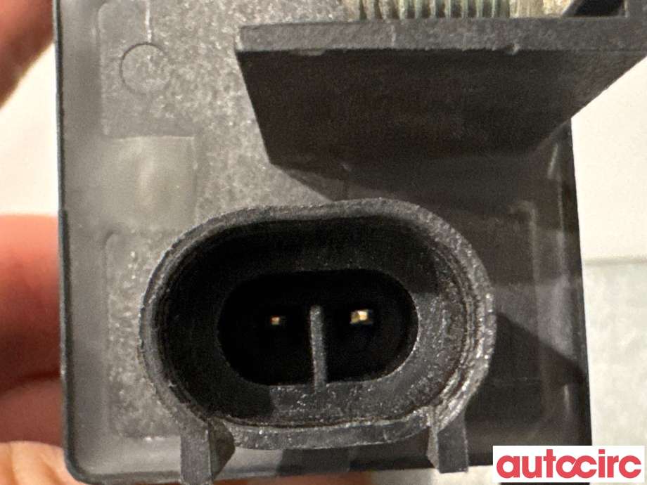 Rele kjølevifte til BMW X5 2007-2013 (E70) (E70) (BMW|61367661503|V23132-A2001-X26|7661503)