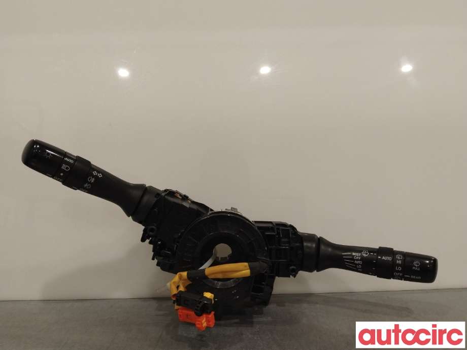 Bryter combi til Toyota RAV4, 2006-2009 (Type III, Fase 1)  (TOYOTA|8430648030)