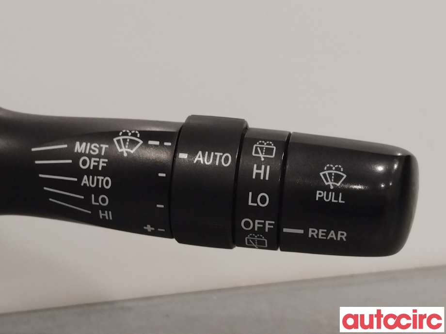 Bryter combi til Toyota RAV4 2006-2009 (Type III, Fase 1)  (TOYOTA|8430648030|)