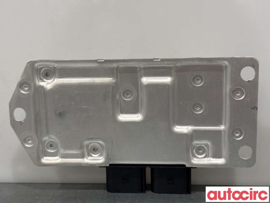 Styreenhet girkasse til BMW X5 2007-2013 (E70) (E70) (BMW|27607606629||27607597892)