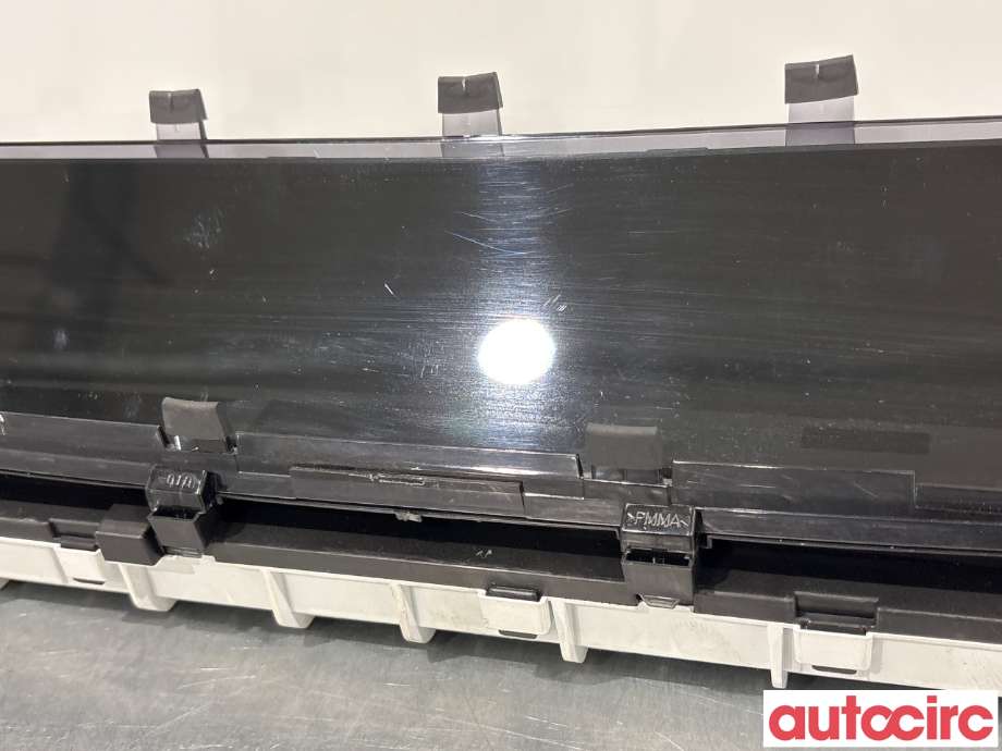 Instrumentpanel til Toyota Prius 2016-2023 (Type IV) (combi) (combi) (TOYOTA|8382147L20|83800-47L50-F)