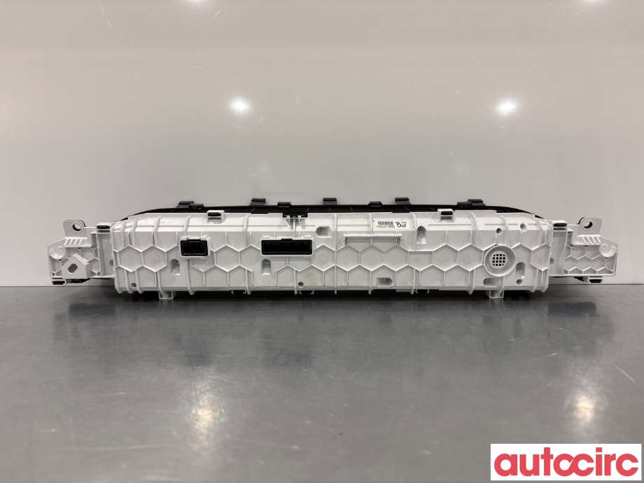 Instrumentpanel til Toyota Prius 2016-2023 (Type IV) (combi) (combi) (TOYOTA|8382147L20|83800-47L50-F)