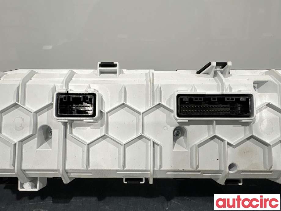 Instrumentpanel til Toyota Prius 2016-2023 (Type IV) (combi) (combi) (TOYOTA|8382147L20|83800-47L50-F)