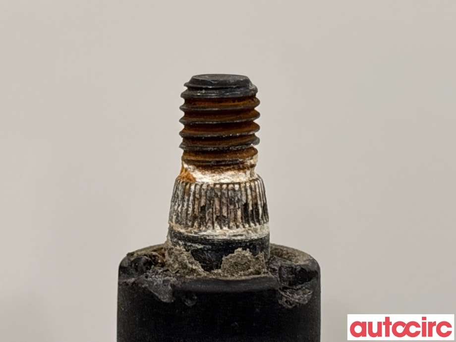 Viskermotor bakrute til VW Caddy 2015-2020 (Type III, Fase 3)  (VOLKSWAGEN|2K5955711A)