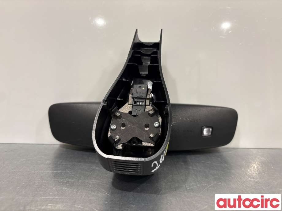 Speil innvendig til VW Caddy 2015-2020 (Type III, Fase 3)  (VOLKSWAGEN|3G0857511AM)