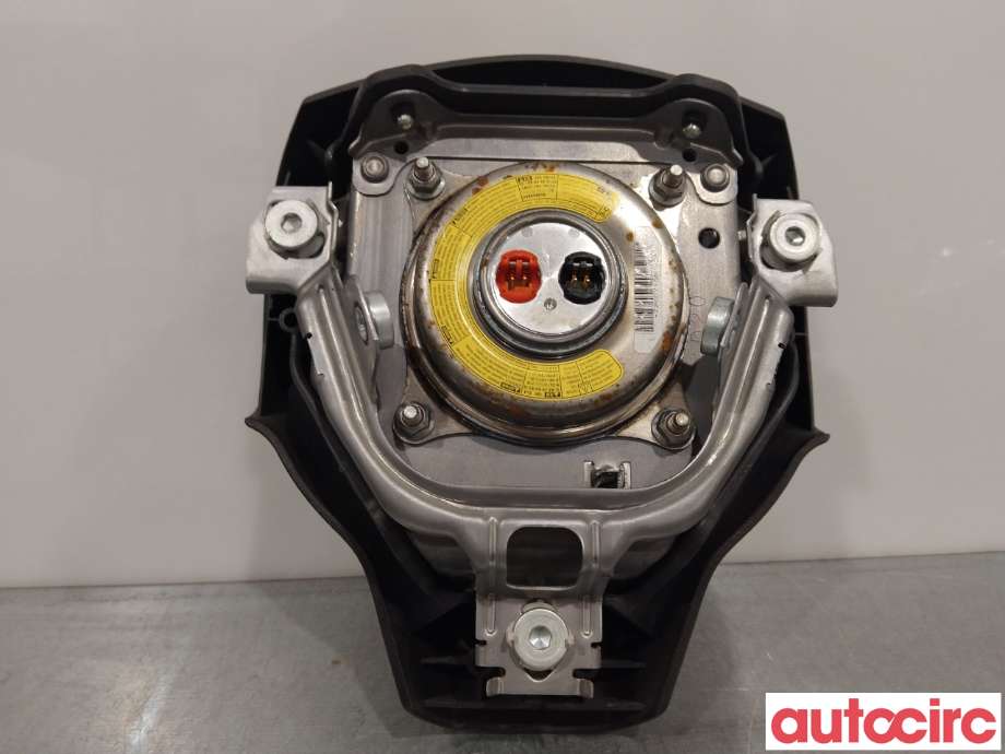Airbag rattpute til Toyota RAV4 2006-2009 (Type III, Fase 1)  (TOYOTA|4513042100B0|)