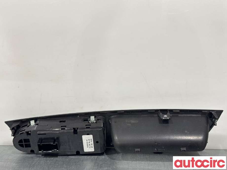 Bryter ruteheis til BMW X5 2007-2013 (E70) (E70) (BMW|61319218044||9122121)