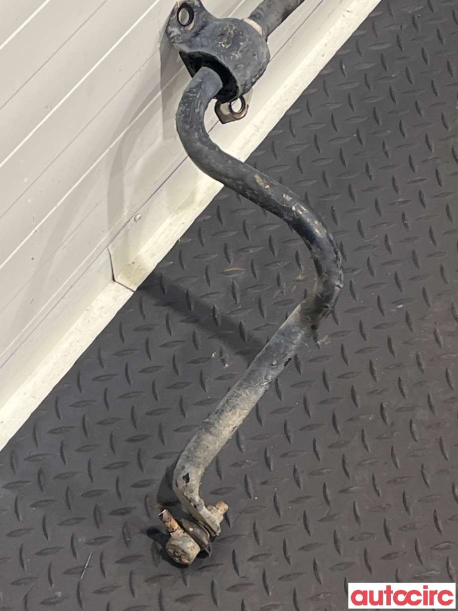Stabilisatorstag foran til Mazda 3 2013-2016 (Type III, Fase 1)  (MAZDA|B45A-34-151|)