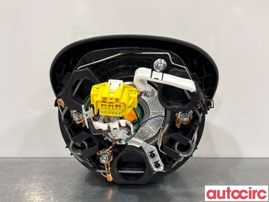 Airbag rattpute til VW Caddy 2015-2020 (Type III, Fase 3) (VOLKSWAGEN|2K5880201M)