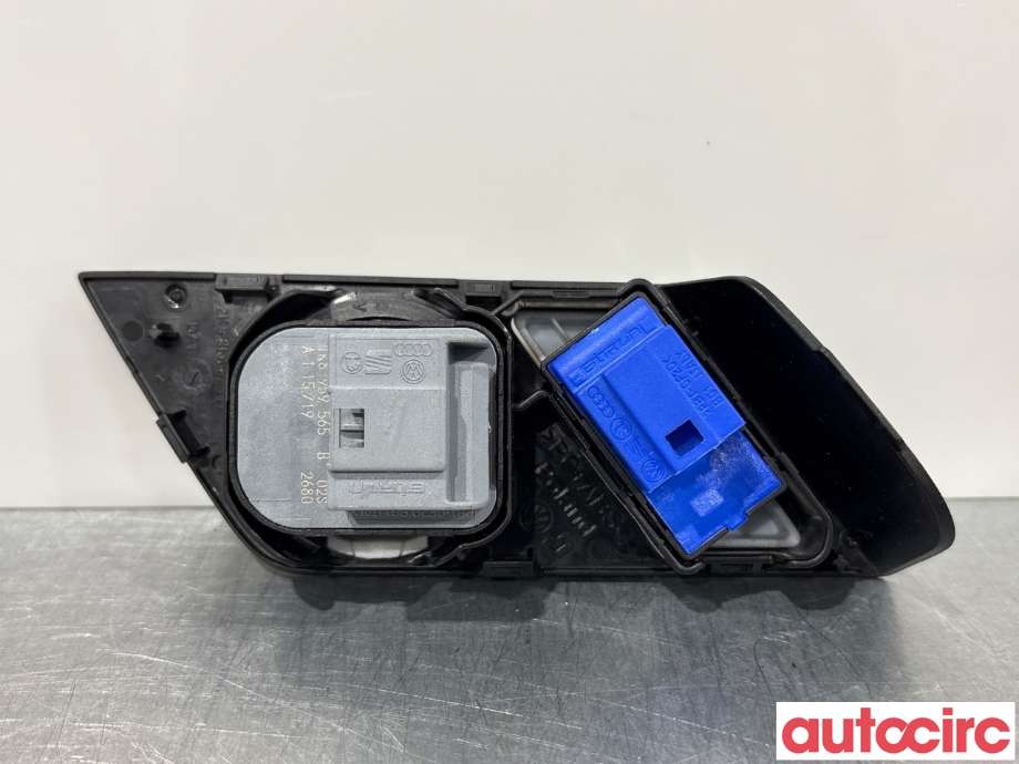 Bryter speil til VW Caddy 2015-2020 (Type III, Fase 3)  (VOLKSWAGEN|1K8959565C|2K0962125)