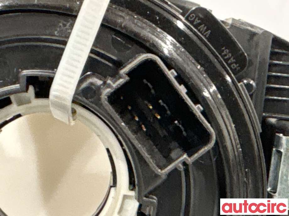 Bryter combi til VW Caddy 2015-2020 (Type III, Fase 3)  (VOLKSWAGEN|5K0953502K)