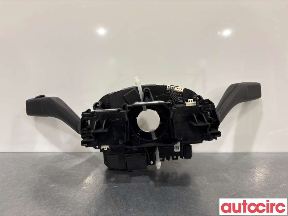 Bryter combi til VW Caddy 2015-2020 (Type III, Fase 3)  (VOLKSWAGEN|5K0953502K)