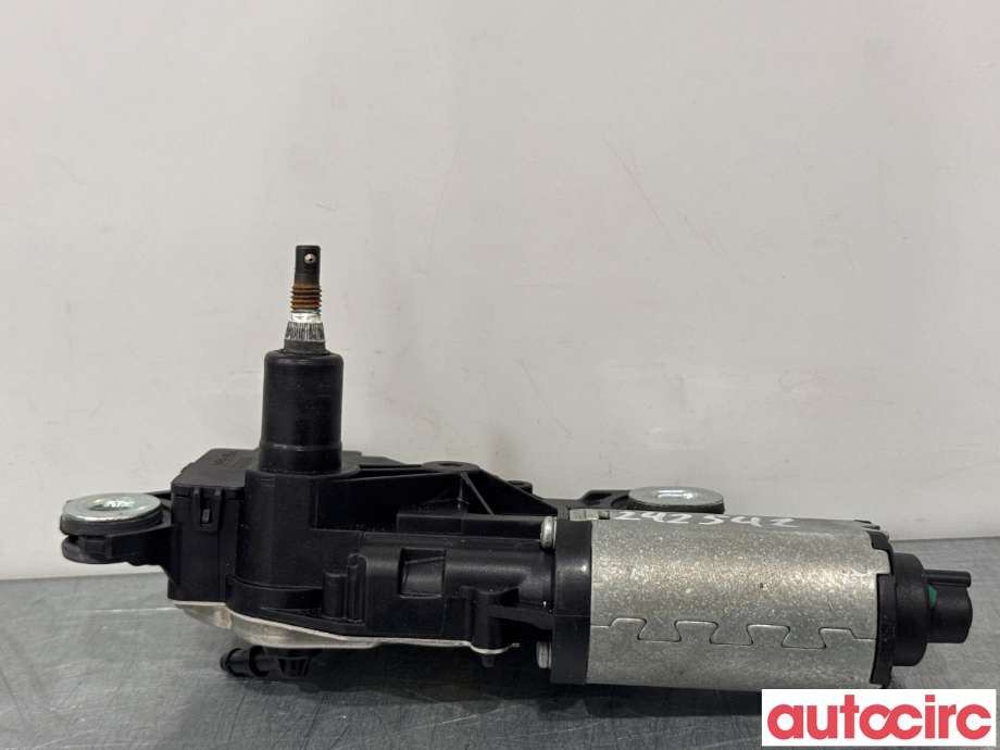 Viskermotor bakrute til VW Caddy 2004-2010 (Type III, Fase 1)  (VOLKSWAGEN|2K0955712C|53032712|2K0955712F)