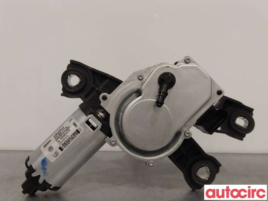 Viskermotor bakrute til VW Passat 2011-2015 (B7) (B7) (VOLKSWAGEN|3C9955711A)