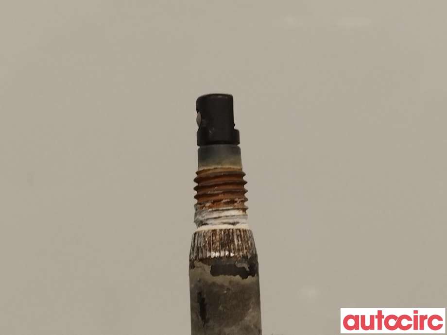 Viskermotor bakrute til VW Passat 2011-2015 (B7) (B7) (VOLKSWAGEN|3C9955711A)