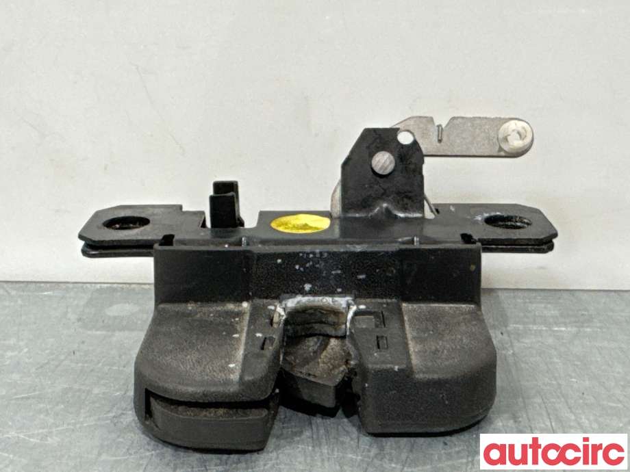 Baklukelås til VW Caddy, 2004-2010 (Type III, Fase 1)  (VOLKSWAGEN|2K0827505L)