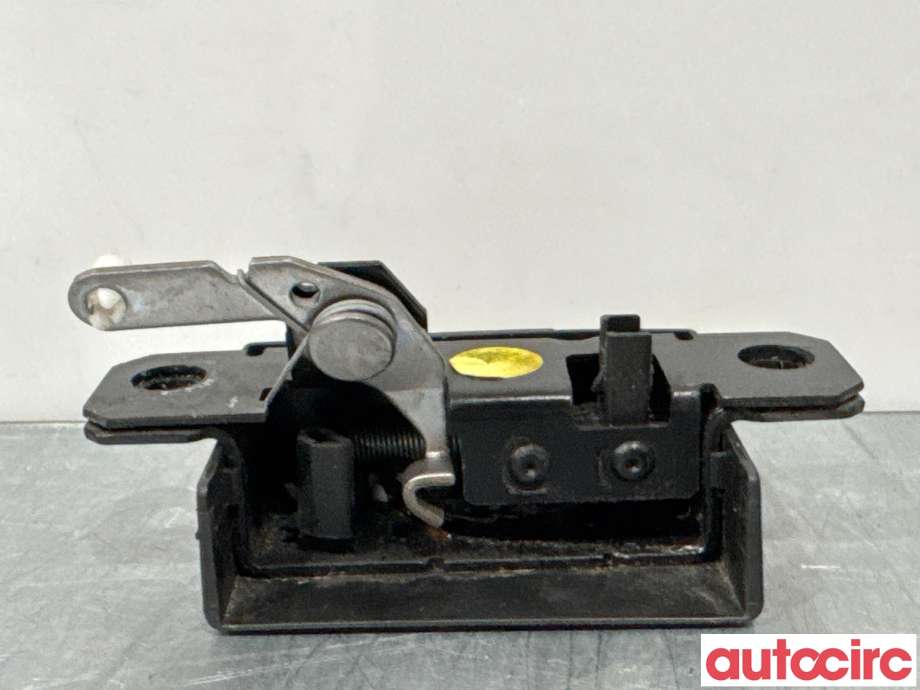 Baklukelås til VW Caddy 2004-2010 (Type III, Fase 1) (VOLKSWAGEN|2K0827505L||2K0827505F)