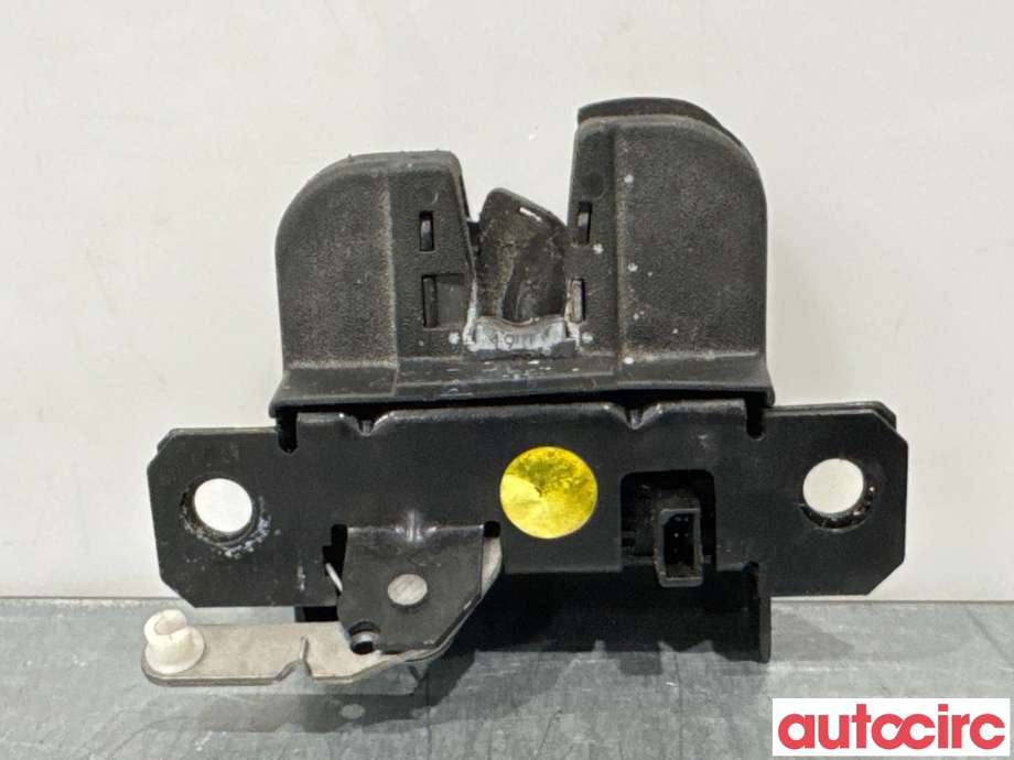 Baklukelås til VW Caddy 2004-2010 (Type III, Fase 1) (VOLKSWAGEN|2K0827505L||2K0827505F)