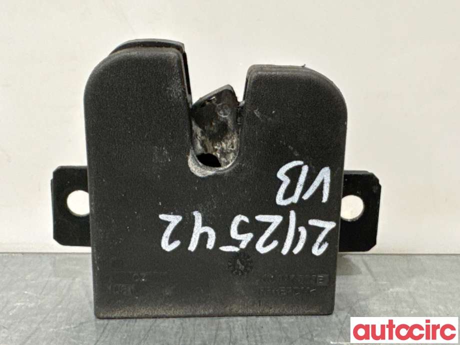 Baklukelås til VW Caddy 2004-2010 (Type III, Fase 1) (VOLKSWAGEN|2K0827505L||2K0827505F)