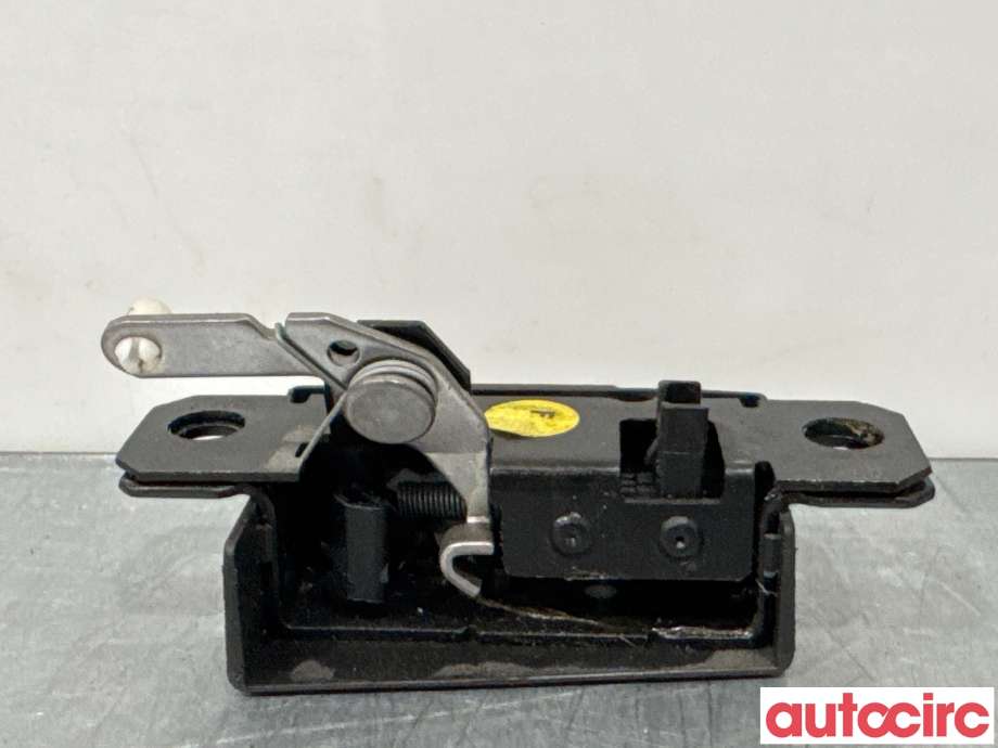 Baklukelås til VW Caddy 2004-2010 (Type III, Fase 1)  (VOLKSWAGEN|2K0827506F||2K0827506B)