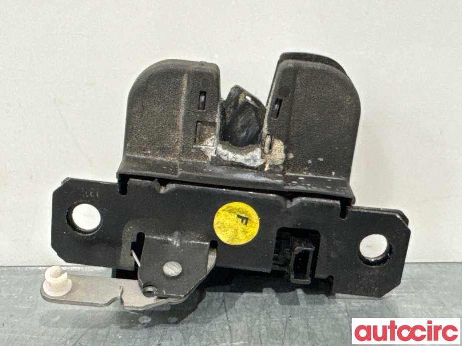 Baklukelås til VW Caddy 2004-2010 (Type III, Fase 1)  (VOLKSWAGEN|2K0827506F||2K0827506B)