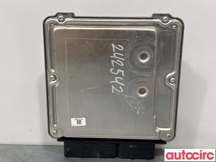 Styreenhet motor til VW Caddy 2004-2010 (Type III, Fase 1)  (VOLKSWAGEN|03G906016LF|0281014069)