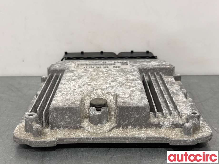 Styreenhet motor til VW Caddy 2004-2010 (Type III, Fase 1)  (VOLKSWAGEN|03G906016LF|0281014069)