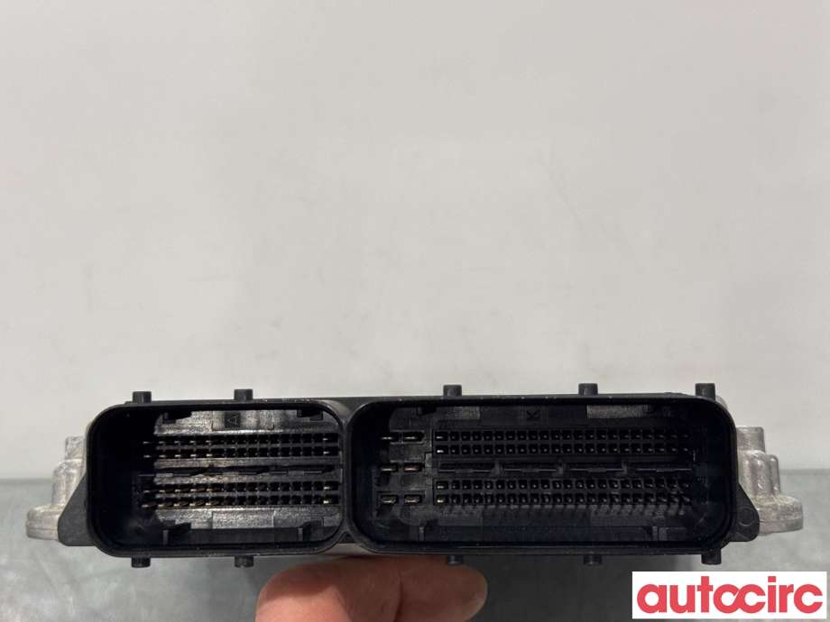 Styreenhet motor til VW Caddy 2004-2010 (Type III, Fase 1)  (VOLKSWAGEN|03G906016LF|0281014069)