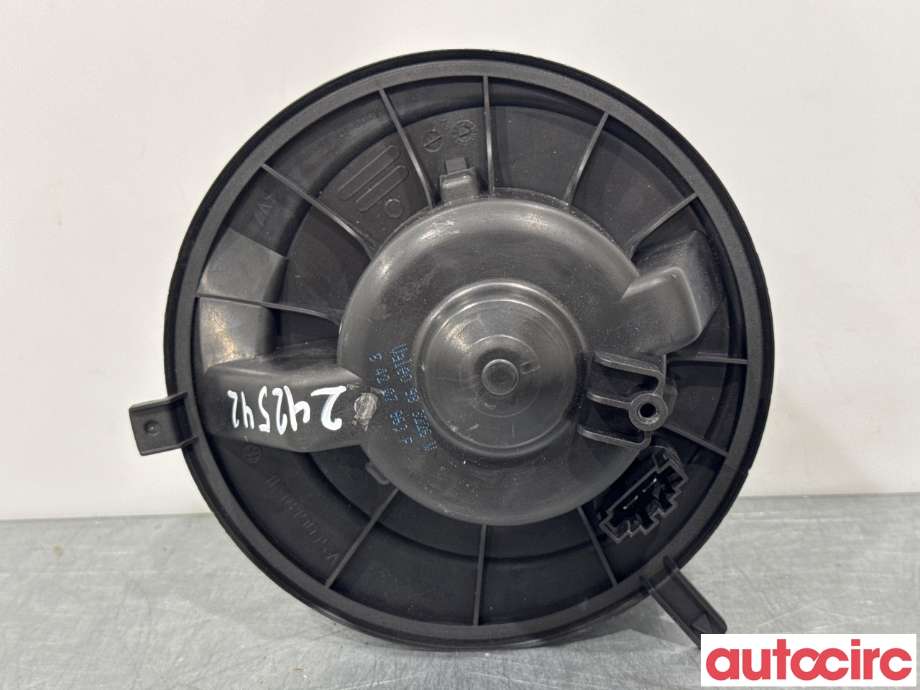 Varmeapparat motor til VW Caddy 2004-2010 (Type III, Fase 1)  (VOLKSWAGEN|1K1819015|983225|1K1819015F)