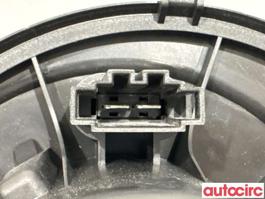 Varmeapparat motor til VW Caddy 2004-2010 (Type III, Fase 1)  (VOLKSWAGEN|1K1819015|983225|1K1819015F)