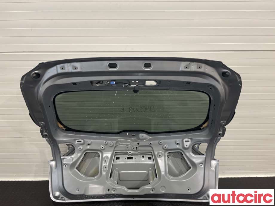 Bakluke til Mazda CX-5 2012-2017 (Type I) (MAZDA|KDY1-62-02XD|)