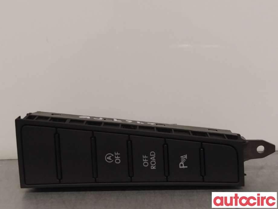 Bryter diverse til VW Passat, 2011-2015 (B7) (B7) (VOLKSWAGEN|3AB927238DD)